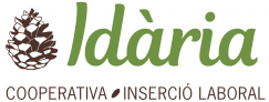 logo idaria