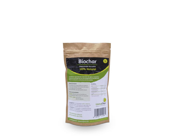 Biochar-LivingChar-1L