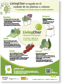 Livingchar biochar Infografia 1