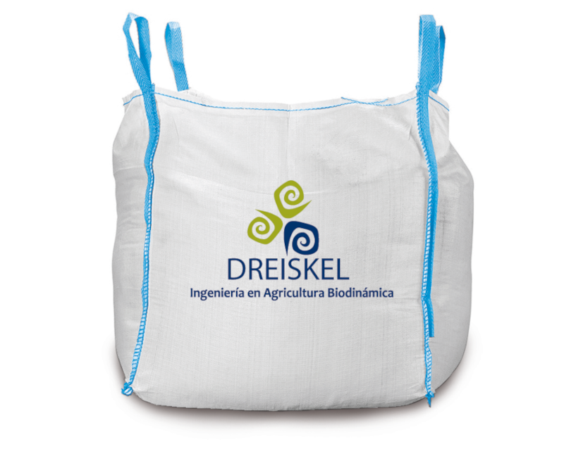 Qué es el compost biodinámico y cómo usarlo para fertilizar el huerto o jardín 6 big-bag-compost-500L
