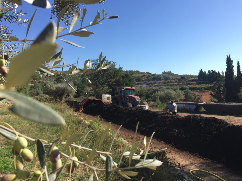 Qué es el compost biodinámico y cómo usarlo para fertilizar el huerto o jardín 2 compost-biodinamico-dreikel