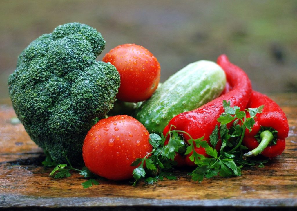 Qué es el compost biodinámico y cómo usarlo para fertilizar el huerto o jardín 1 vegetales-frescos