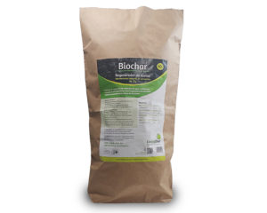 Biochar-Livingchar-40L