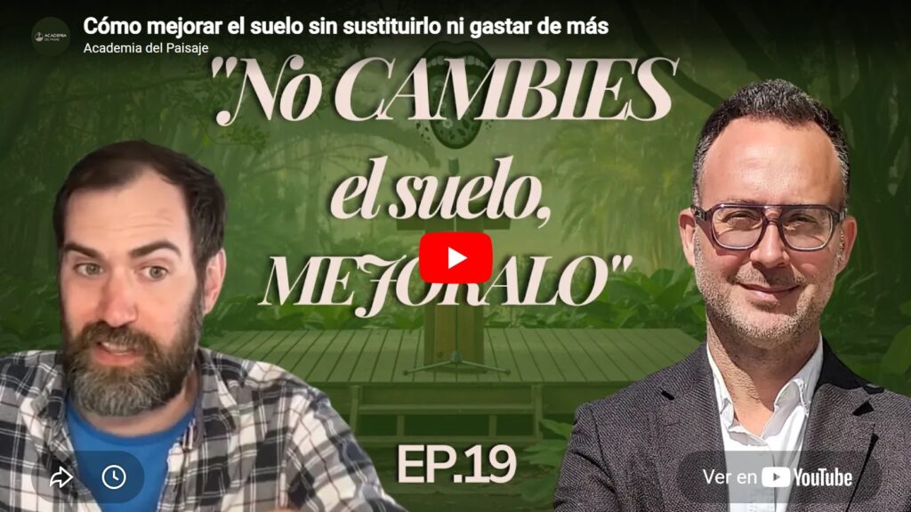 biochar en jardineria